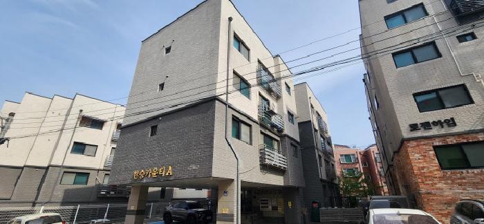경기도 파주시 야당동 186-14 한승카운티 에이동 4층401호 다세대(빌라) 경매 사진 6