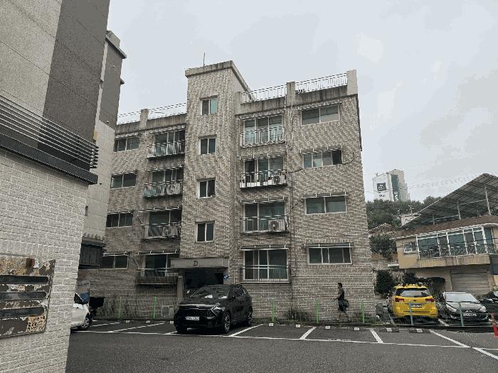 경기도 고양시 일산동구 사리현동 179-21 그린하임디동 4층402호 다세대(빌라) 경매 사진 1