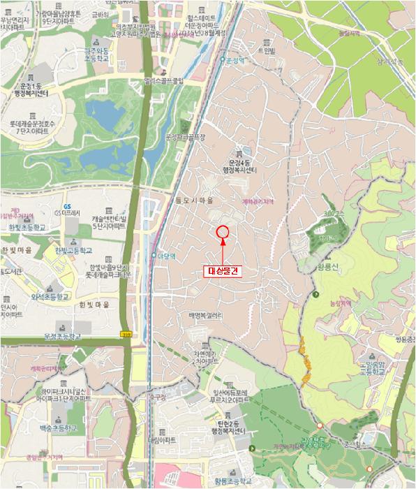 경기도 파주시 야당동 207-4 가림빌리지 301동 3층301호 다세대(빌라) 경매 사진 11