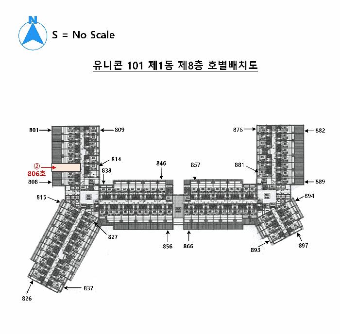 충청남도 아산시 탕정면 용두리 728 유니콘101 1동 2층243호 아파트형공장 경매 사진 17