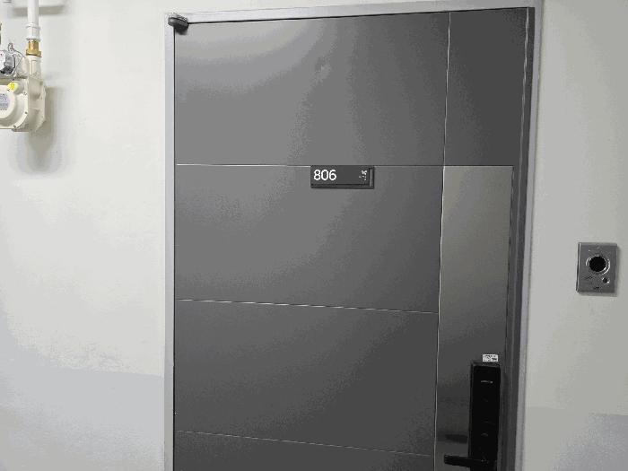 충청남도 아산시 탕정면 용두리 728 유니콘101 1동 2층243호 아파트형공장 경매 사진 8