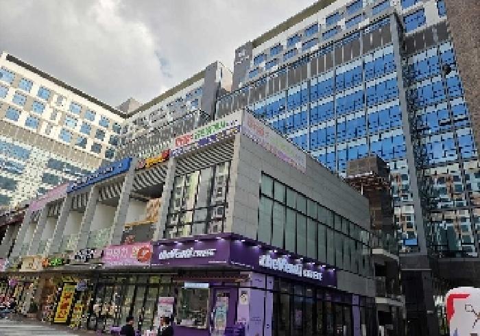 충청남도 아산시 탕정면 용두리 728 유니콘101 1동 2층243호 아파트형공장 경매 사진 9