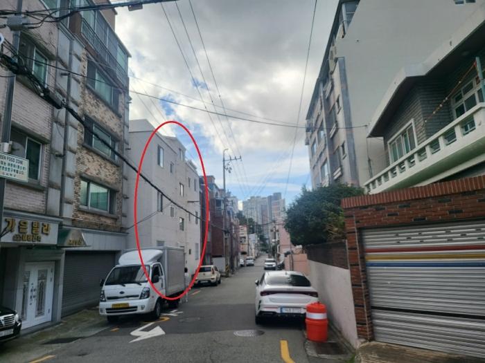 부산광역시 사하구 사하로141번길 103, 3층301호구) 부산광역시 사하구 괴정동 543-10 다세대(빌라) 경매 사진 3