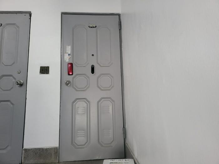 부산광역시 사하구 사하로141번길 103, 3층301호구) 부산광역시 사하구 괴정동 543-10 다세대(빌라) 경매 사진 4