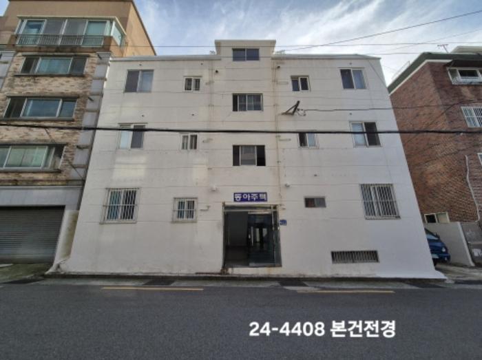 부산광역시 사하구 사하로141번길 103, 3층301호구) 부산광역시 사하구 괴정동 543-10 다세대(빌라) 경매 사진 5