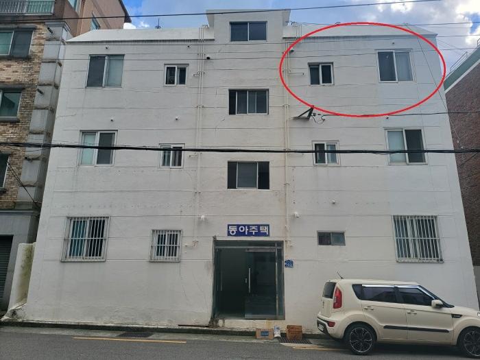 부산광역시 사하구 사하로141번길 103, 3층301호구) 부산광역시 사하구 괴정동 543-10 다세대(빌라) 경매 사진 7