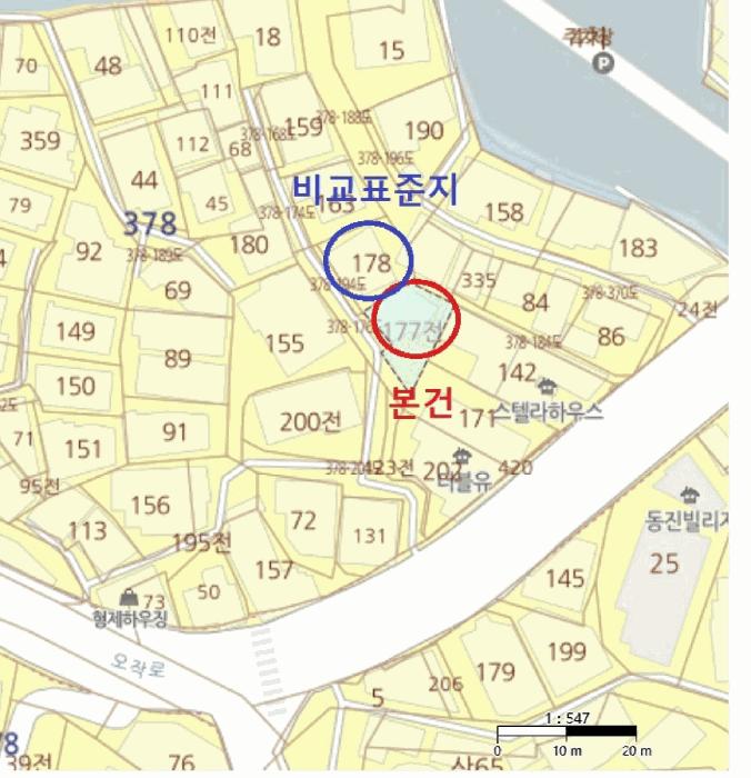 부산광역시 사하구 괴정동 378-177 주택 경매 사진 11