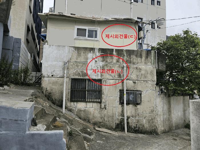부산광역시 사하구 괴정동 378-177 주택 경매 사진 2