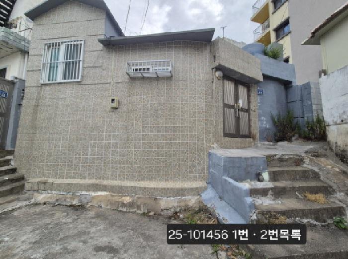 부산광역시 사하구 괴정동 378-177 주택 경매 사진 7