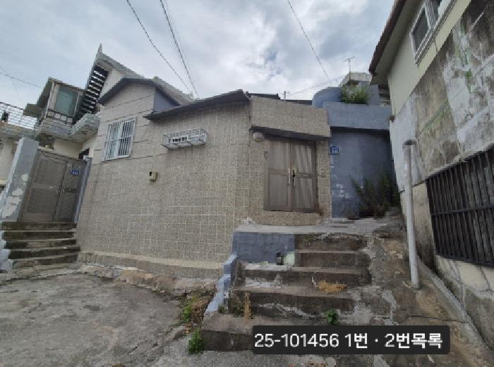 부산광역시 사하구 괴정동 378-177 주택 경매 사진 8