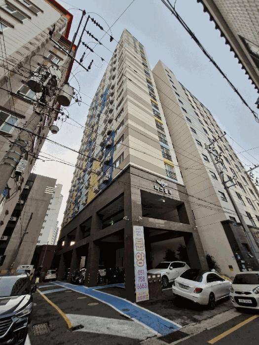 부산 사상구 아파트