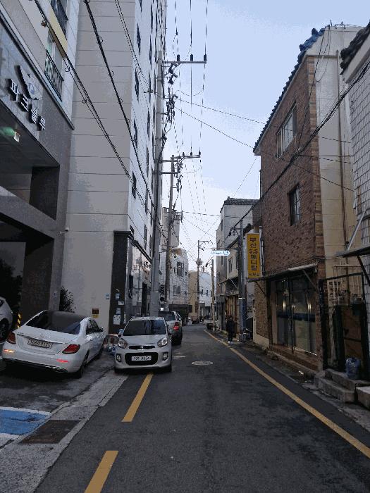 부산광역시 사상구 괘법동 270-9 파크블루11차 6층610호 아파트 경매 사진 2