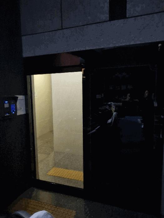 부산광역시 사상구 괘법동 270-9 파크블루11차 6층610호 아파트 경매 사진 4