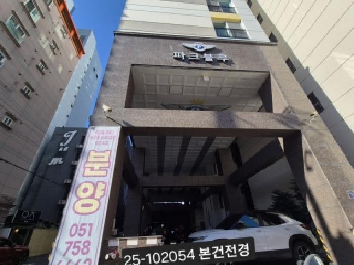 부산광역시 사상구 괘법동 270-9 파크블루11차 6층610호 아파트 경매 사진 7