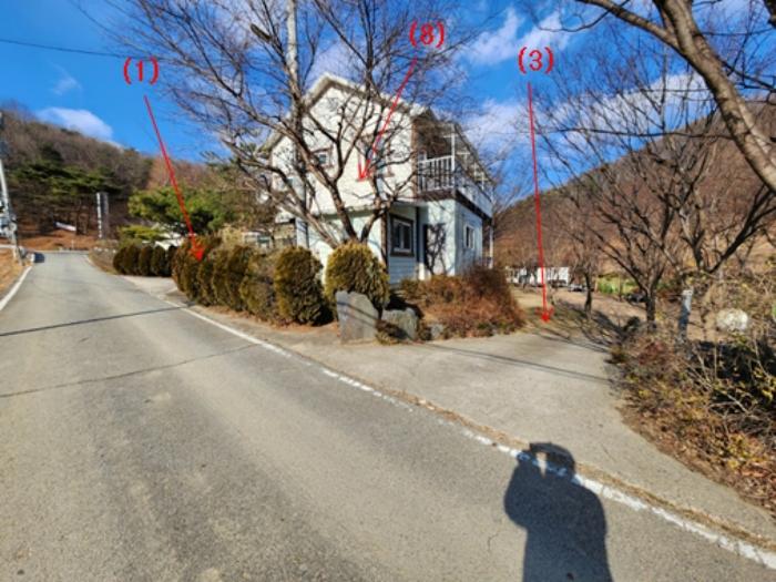 충청남도 공주시 사곡면 회학리 354-1 펜션(캠핑장) 경매 사진 23