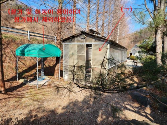 충청남도 공주시 사곡면 회학리 354-1 펜션(캠핑장) 경매 사진 28