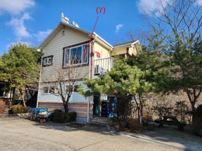 충청남도 공주시 사곡면 회학리 354-1 펜션(캠핑장) 경매 사진 34