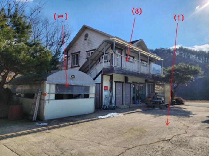충청남도 공주시 사곡면 회학리 354-1 펜션(캠핑장) 경매 사진 36
