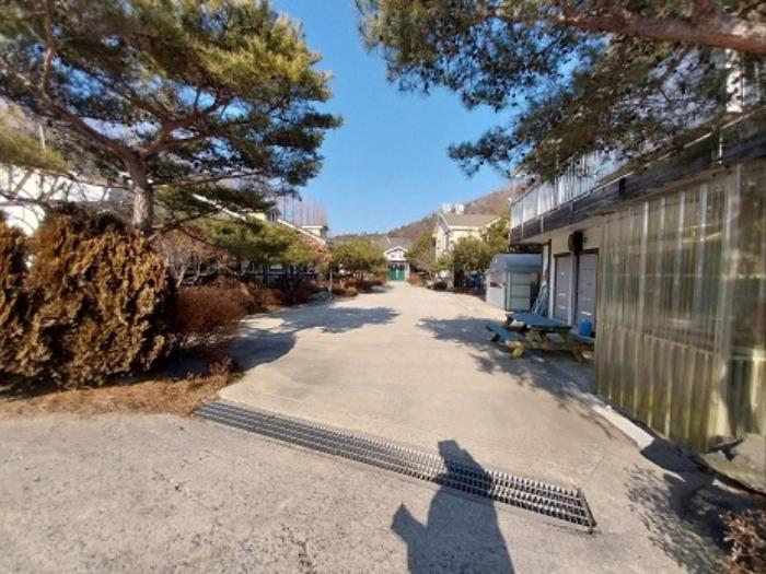 충청남도 공주시 사곡면 회학리 354-1 펜션(캠핑장) 경매 사진 38