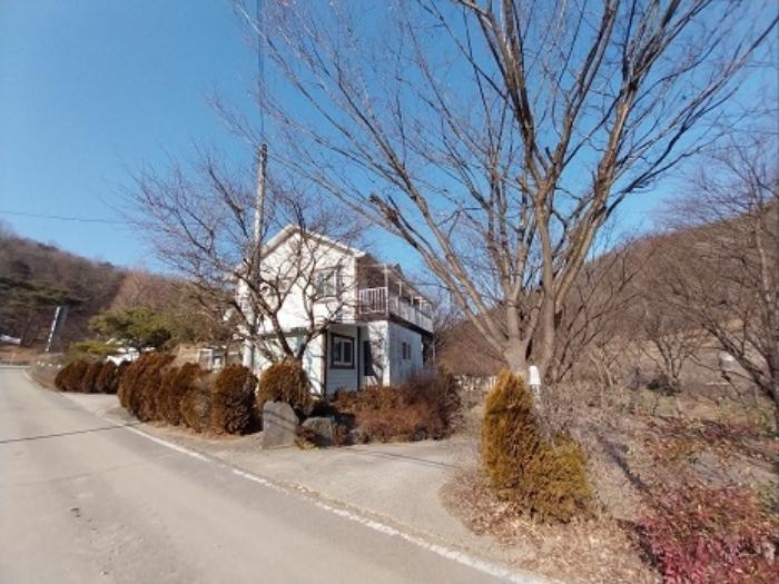 충청남도 공주시 사곡면 회학리 354-1 펜션(캠핑장) 경매 사진 40