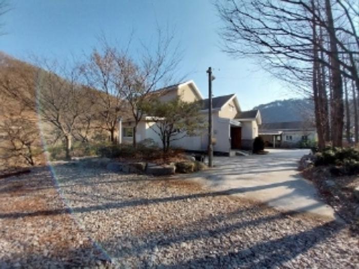 충청남도 공주시 사곡면 회학리 354-1 펜션(캠핑장) 경매 사진 42