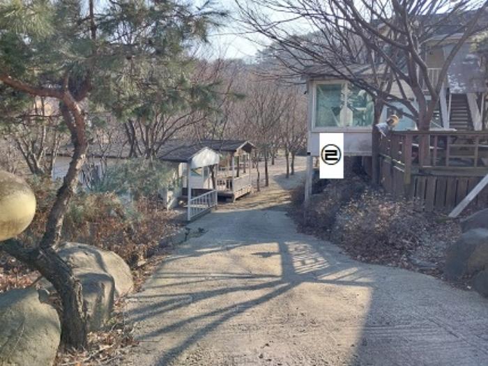 충청남도 공주시 사곡면 회학리 354-1 펜션(캠핑장) 경매 사진 43