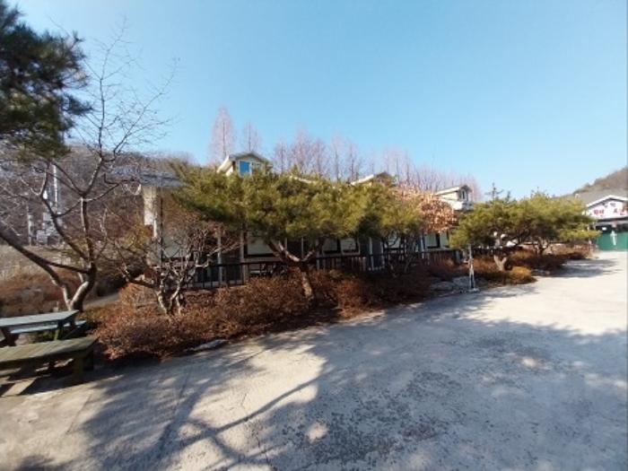 충청남도 공주시 사곡면 회학리 354-1 펜션(캠핑장) 경매 사진 45