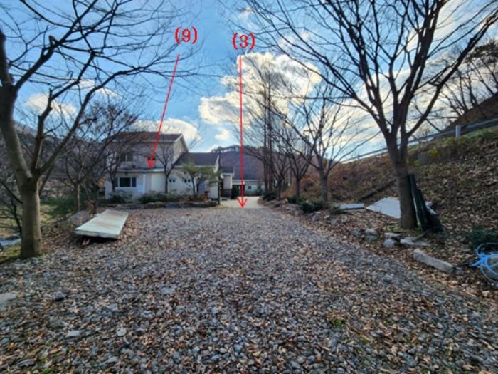 충청남도 공주시 사곡면 회학리 354-1 펜션(캠핑장) 경매 사진 5