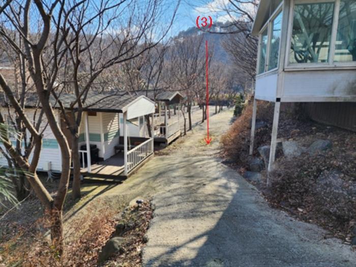 충청남도 공주시 사곡면 회학리 354-1 펜션(캠핑장) 경매 사진 6