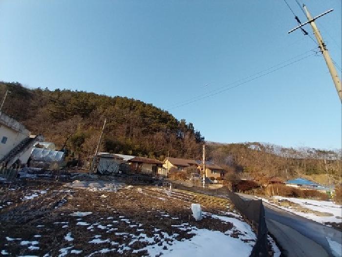 충청남도 공주시 유구읍 입석리 산23 임야 경매 사진 8