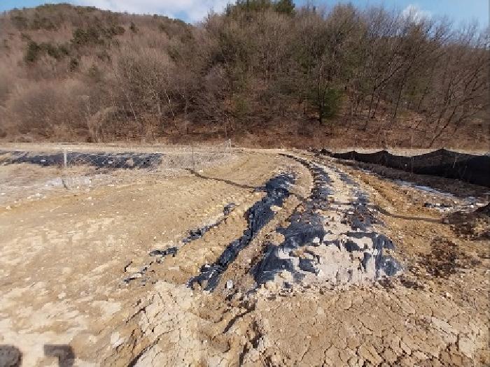 충청남도 공주시 계룡면 내흥리 725 답 경매 사진 2