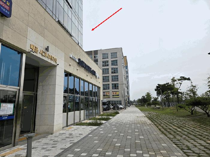 경기도 시흥시 배곧동 292-2 배곧시그니처타워 2층227호 아파트형공장 경매 사진 3