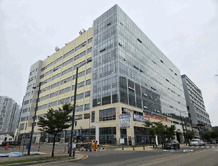 경기도 시흥시 배곧동 292-2 배곧시그니처타워 2층227호 아파트형공장 경매 사진 4