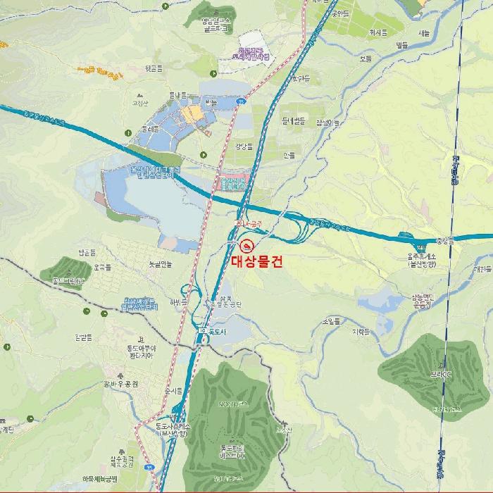 울산광역시 울주군 삼남읍 상천리 668-2 답 경매 사진 6