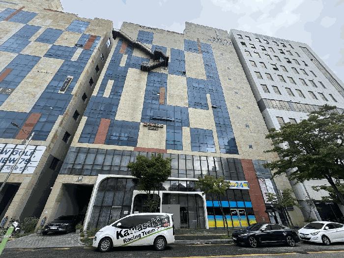 경상남도 양산시 물금읍 범어리 2775-4 7층701호 근린상가 경매 사진 2
