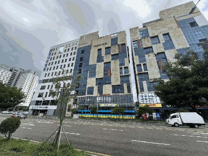 경상남도 양산시 물금읍 범어리 2775-4 7층701호 근린상가 경매 사진 3