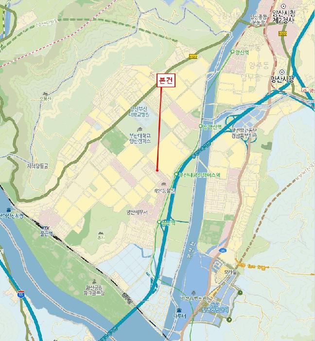 경상남도 양산시 물금읍 범어리 2775-4 8층801호 근린상가 경매 사진 12