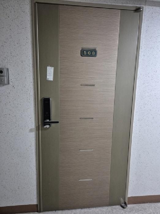 울산광역시 남구 삼산동 1403-3 태화강더뷰 5층508호 오피스텔 경매 사진 4