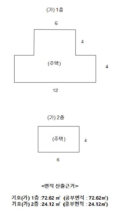 대전광역시 동구 성남동 495-5 주택 경매 사진 21