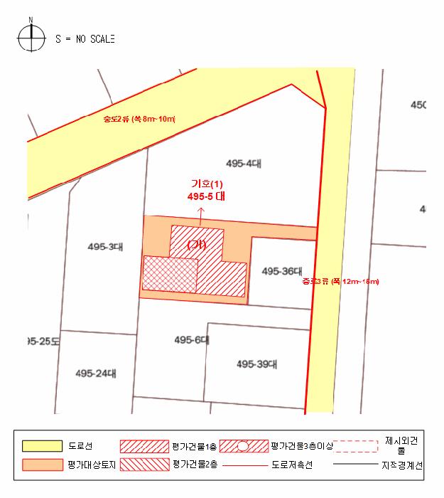 대전광역시 동구 성남동 495-5 주택 경매 사진 22