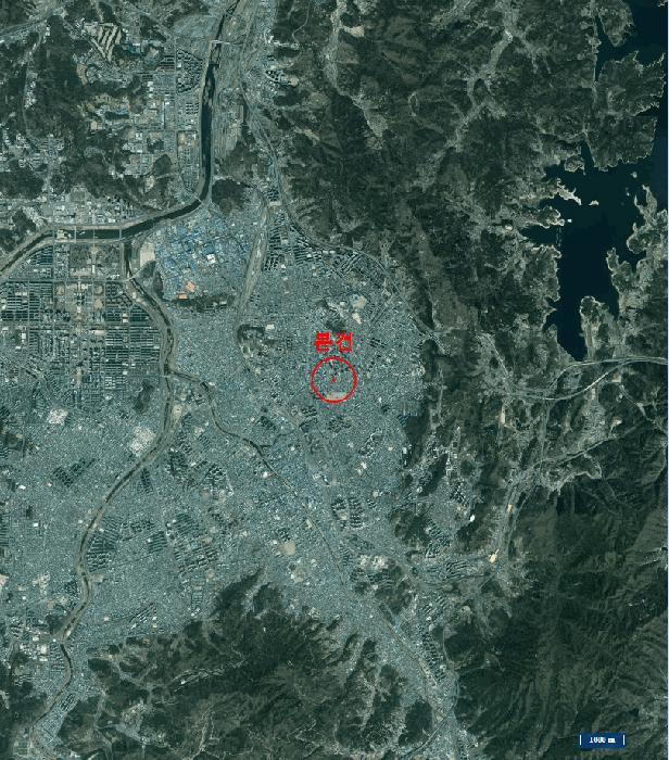 대전광역시 동구 성남동 495-5 주택 경매 사진 24