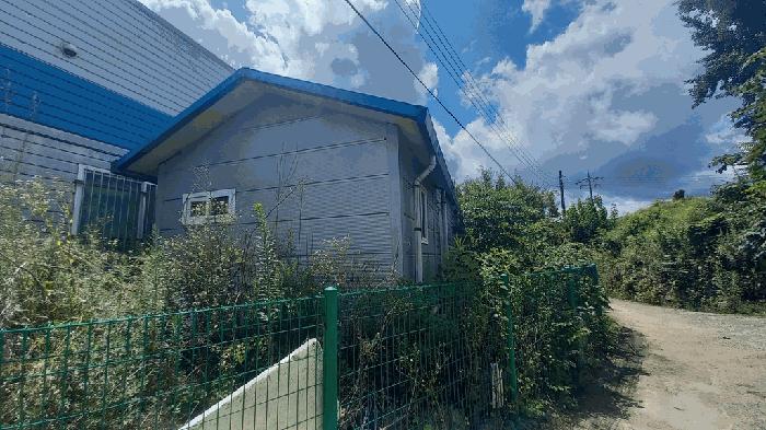 충청남도 금산군 부리면 불이리 309-6 공장 경매 사진 1