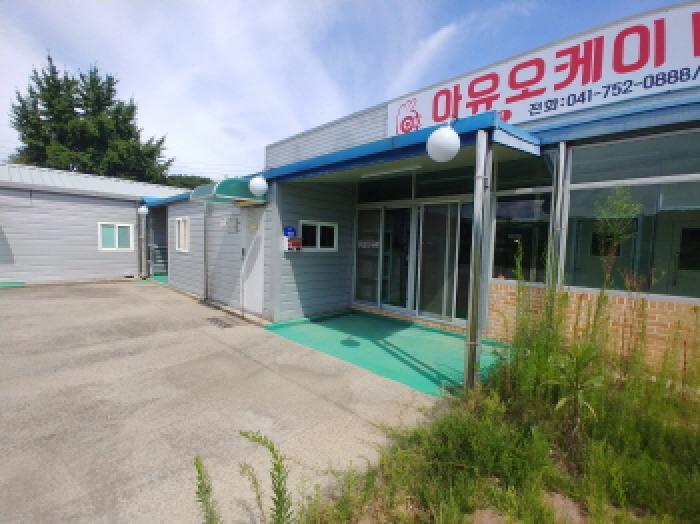 충청남도 금산군 부리면 불이리 309-6 공장 경매 사진 14