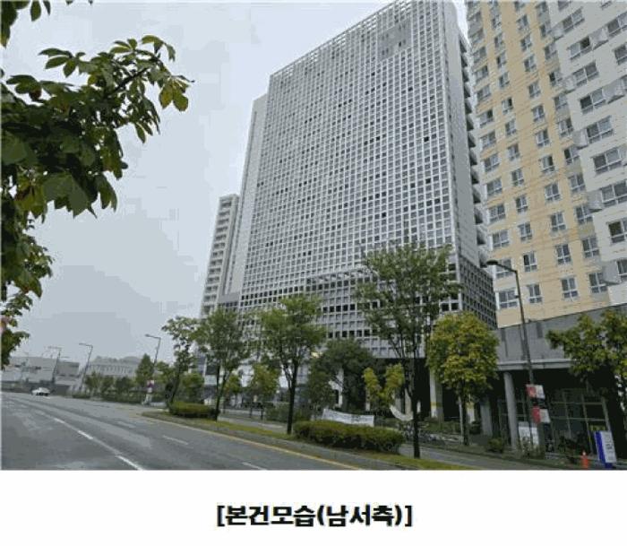 세종 어진동 오피스텔