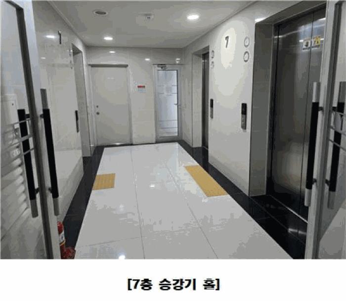 세종특별자치시 어진동 648 2차푸르지오시티 7층737호 오피스텔 경매 사진 2