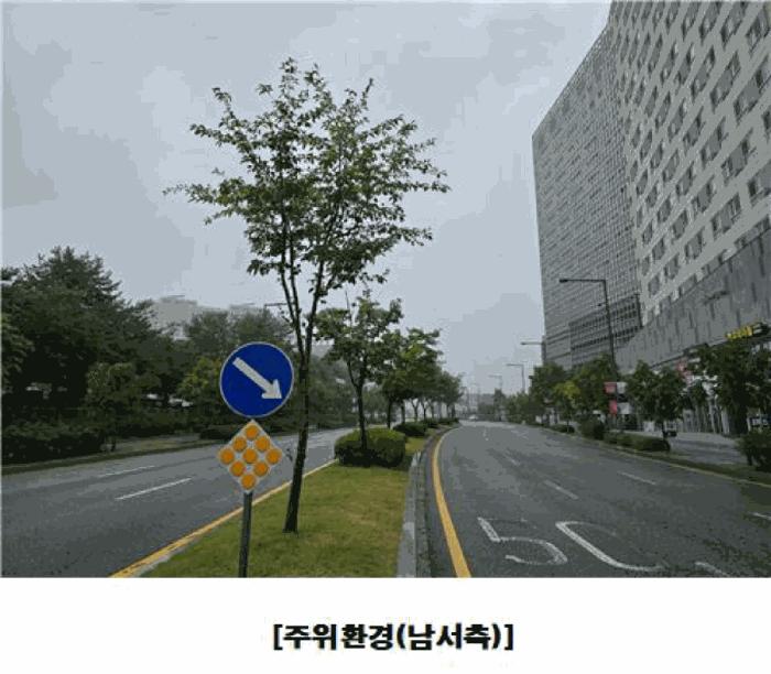 세종특별자치시 어진동 648 2차푸르지오시티 7층737호 오피스텔 경매 사진 3
