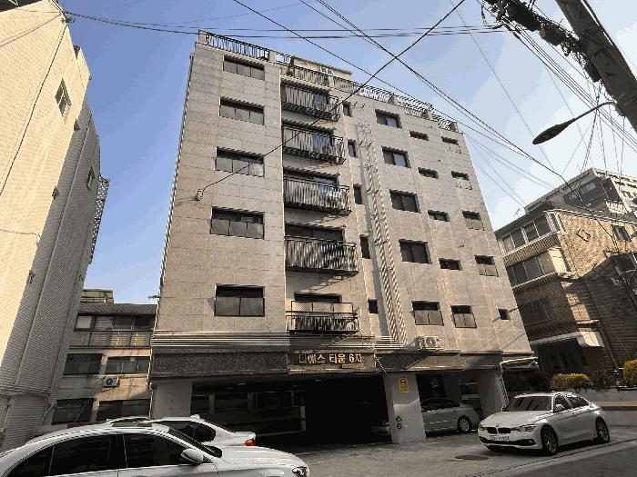 서울특별시 동작구 사당동 1049-18 디에스타운6차 7층702호 다세대(빌라) 경매 사진 5