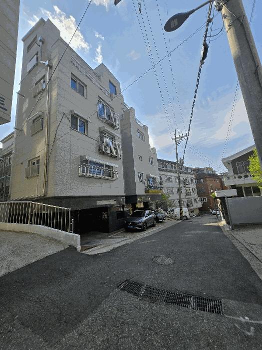 서울특별시 동작구 상도동 301-101 시나빌 5층502호 다세대(빌라) 경매 사진 4