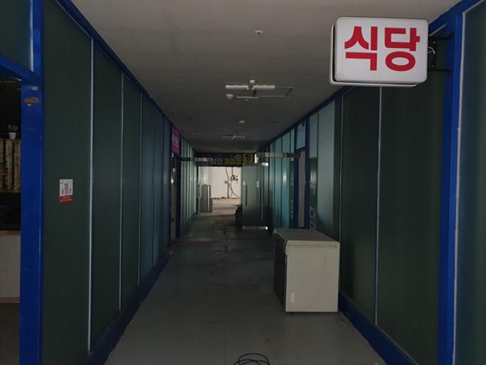 경기도 포천시 중앙로119번길 4, 1동 2층201호 (신읍동,예원프라자)구) 경기도 포천시 신읍동 43-20 근린상가 경매 사진 9