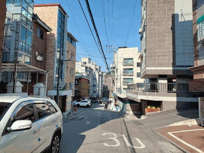 서울특별시 관악구 신림동 626-3 씨지아름채 3층303호 다세대(빌라) 경매 사진 3